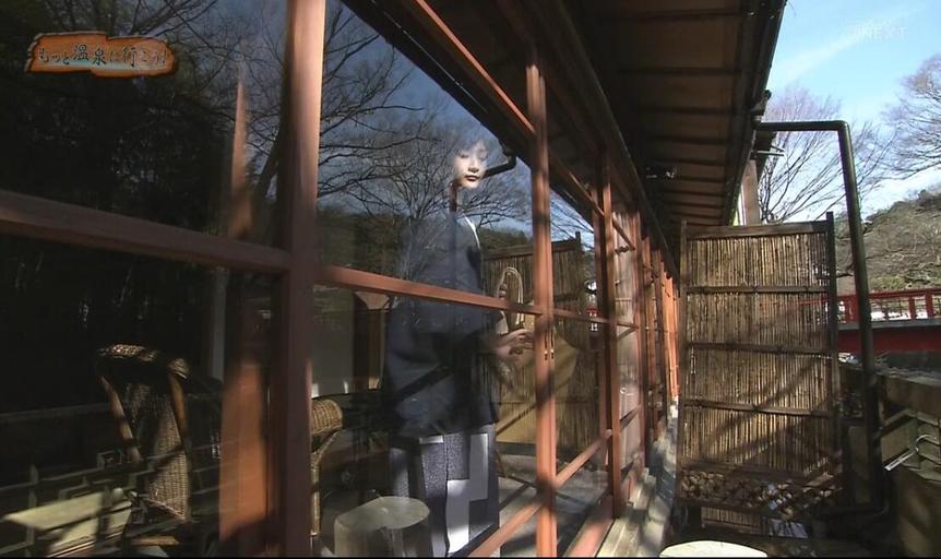 日本温泉风景与美食体验，看《再去温泉吧》第一季全集