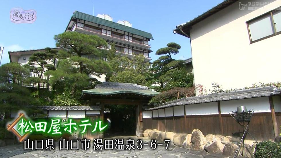 探索日本神秘的温泉旅游——富士山《温泉行不行》